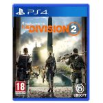 Tom Clancy’s The Division 2