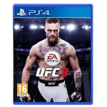 UFC 3