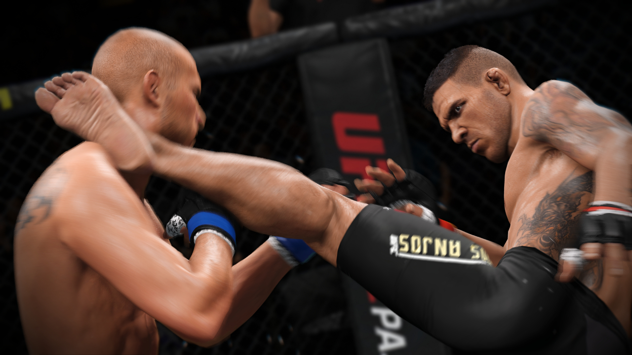 UFC 3