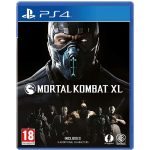 Mortal Kombat XL