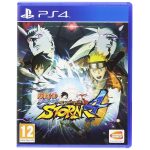Naruto Shippuden-Ultimate Ninja Storm 4