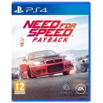 NEED FOR SPEED- PAYBACK