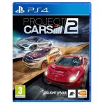 Project Cars 2