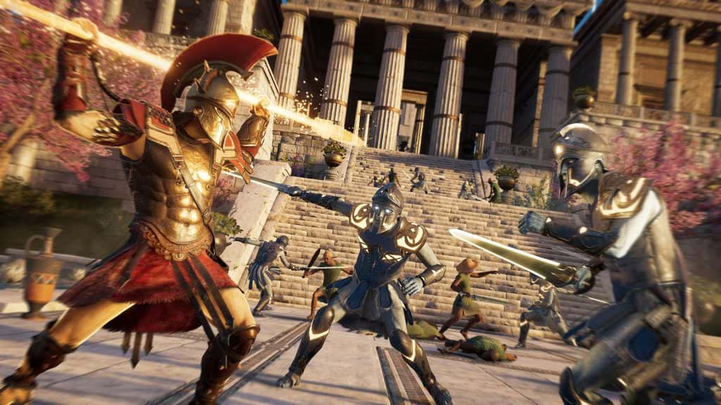 Assassin's Creed® Odyssey