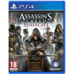 Assassin's Creed Syndicate