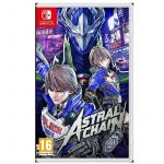 ASTRAL CHAIN