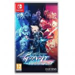 Azure Striker GUNVOLT-STRIKER PACK