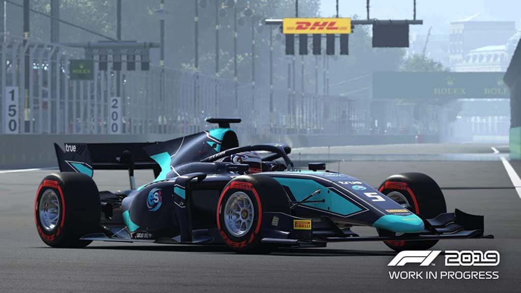 F1 2019 Standard Edition