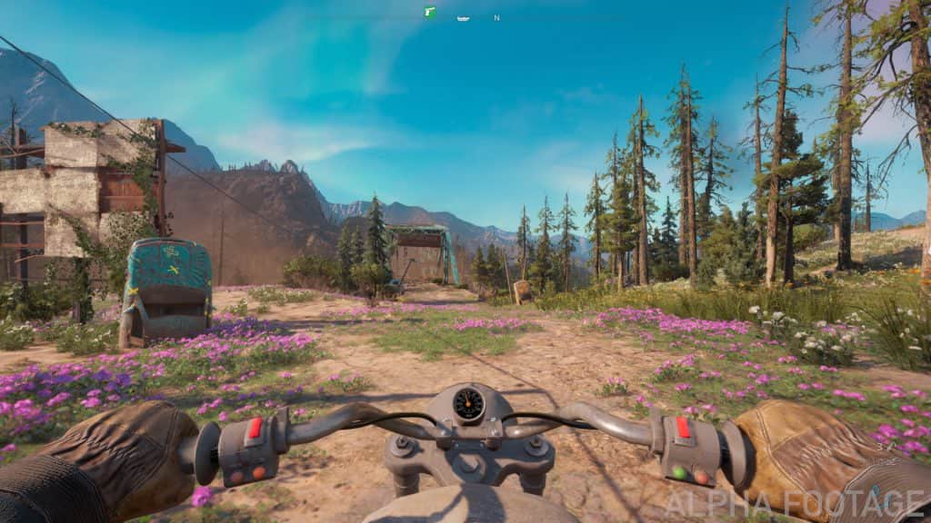 Far Cry New Dawn