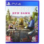 Far Cry New Dawn