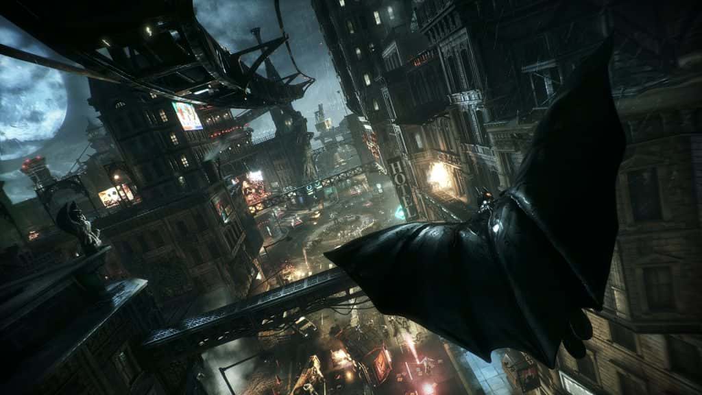 Batman™: Arkham Knight