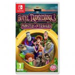Hotel Transylvania 3 Monsters Overboard