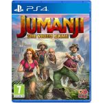 JUMANJI: The Video Game