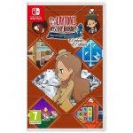 LAYTONS MYSTERY JOURNEY