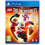LEGO® The Incredibles