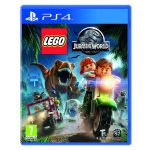 LEGO Jurassic World
