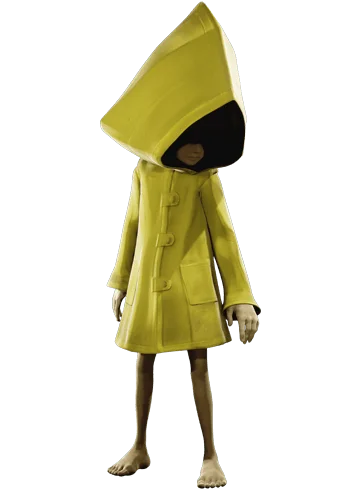 Little Nightmares Complete Edition
