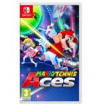 Mario Tennis Aces