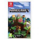 Minecraft-Nintendo Switch