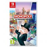 MONOPOLY® for Nintendo Switch