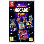 NAMCO MUSEUM ARCADE PAC