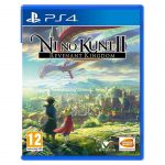 Ni No Kuni II