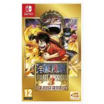 ONE PIECE Pirate Warriors 3 Deluxe Edition
