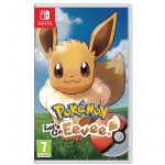 Pokémon™: Let’s Go, Eevee!