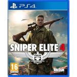 Sniper Elite 4
