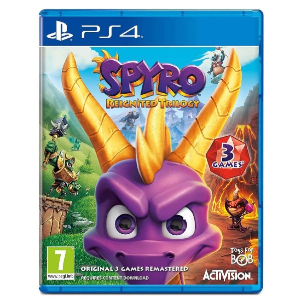 spyro