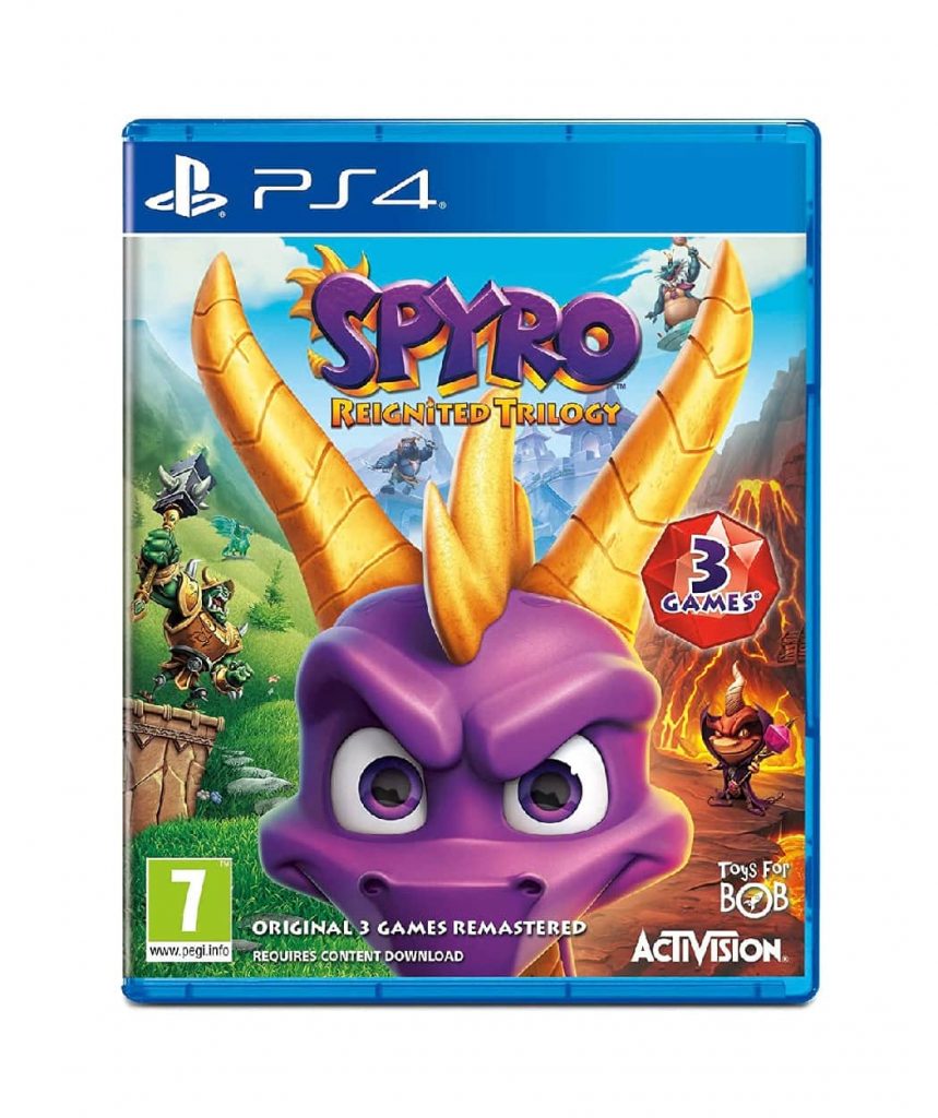 spyro