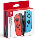 Joy‑Con controllers