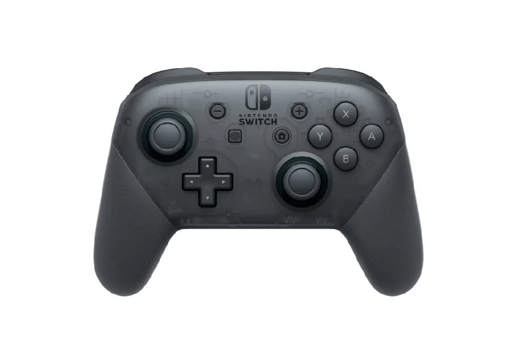 Nintendo Switch Pro Controller