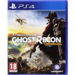 Tom Clancy's Ghost Recon Wildlands