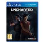 UNCHARTED-The Lost Legacy