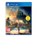 Assassin's Creed Origins