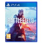 Battlefield-V