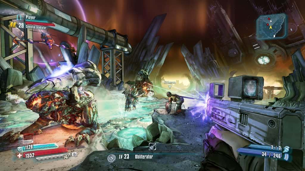 Borderlands-3