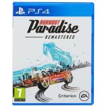 Burnout Paradise Remastered