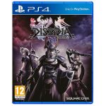 DISSIDIA FINAL FANTASY NT