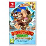 Donkey Kong Country: Tropical Freeze