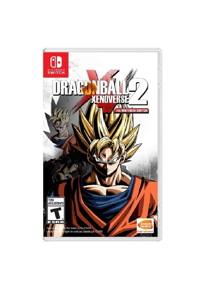 Dragon Ball Xenoverse 3 – Wishlist