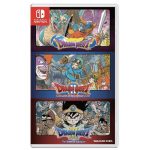 Dragon Quest 1 2 3 Collection