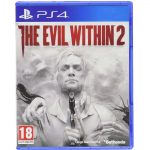 The Evil Within 2