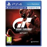 Gran Turismo Sport
