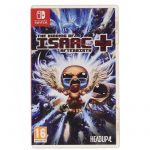 The Binding of Isaac-Afterbirth+