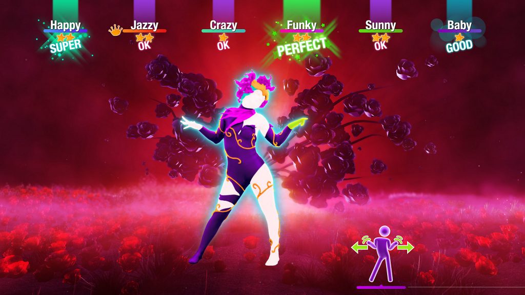 Just Dance 2020