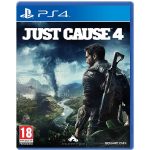 Just Cause 4