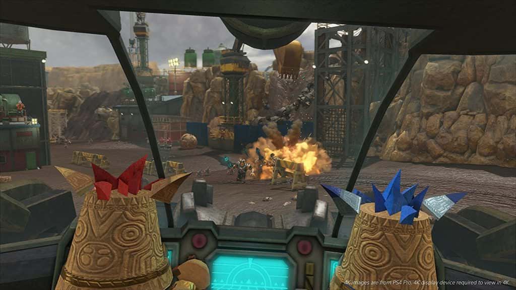 Knack 2