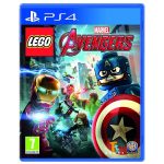 LEGO Marvel's Avengers